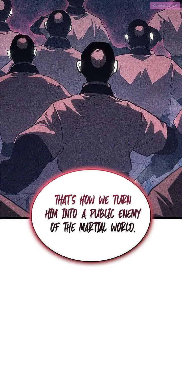 The Reaper Chapter 128 page 52 - 