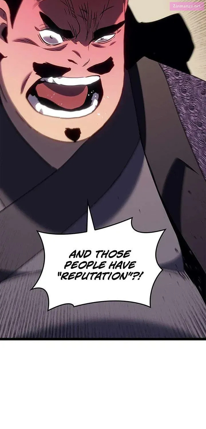 The Reaper Chapter 128 page 8 - 