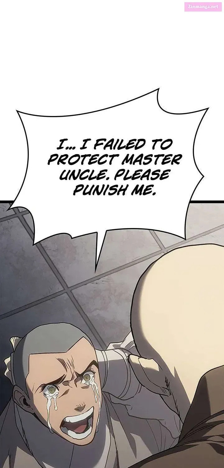 The Reaper Chapter 128 page 77 - 