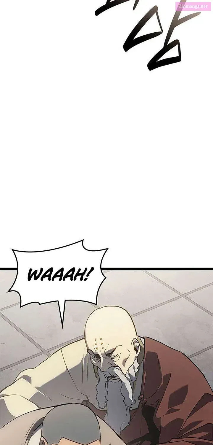 The Reaper Chapter 128 page 81 - 
