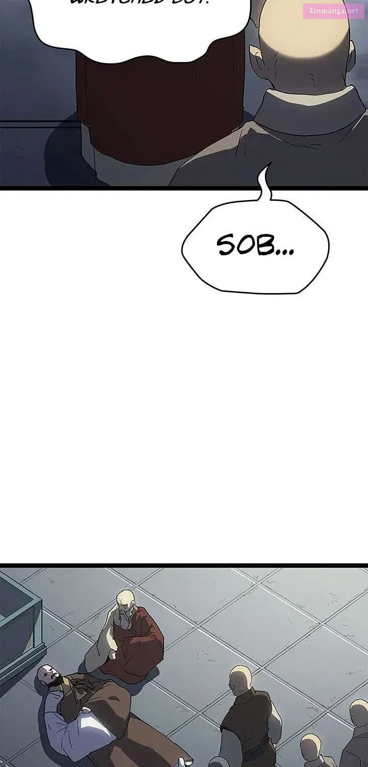 The Reaper Chapter 128 page 88 - 