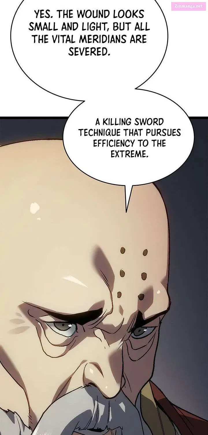 The Reaper Chapter 128 page 93 - 