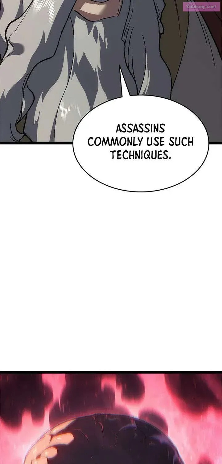 The Reaper Chapter 128 page 94 - 