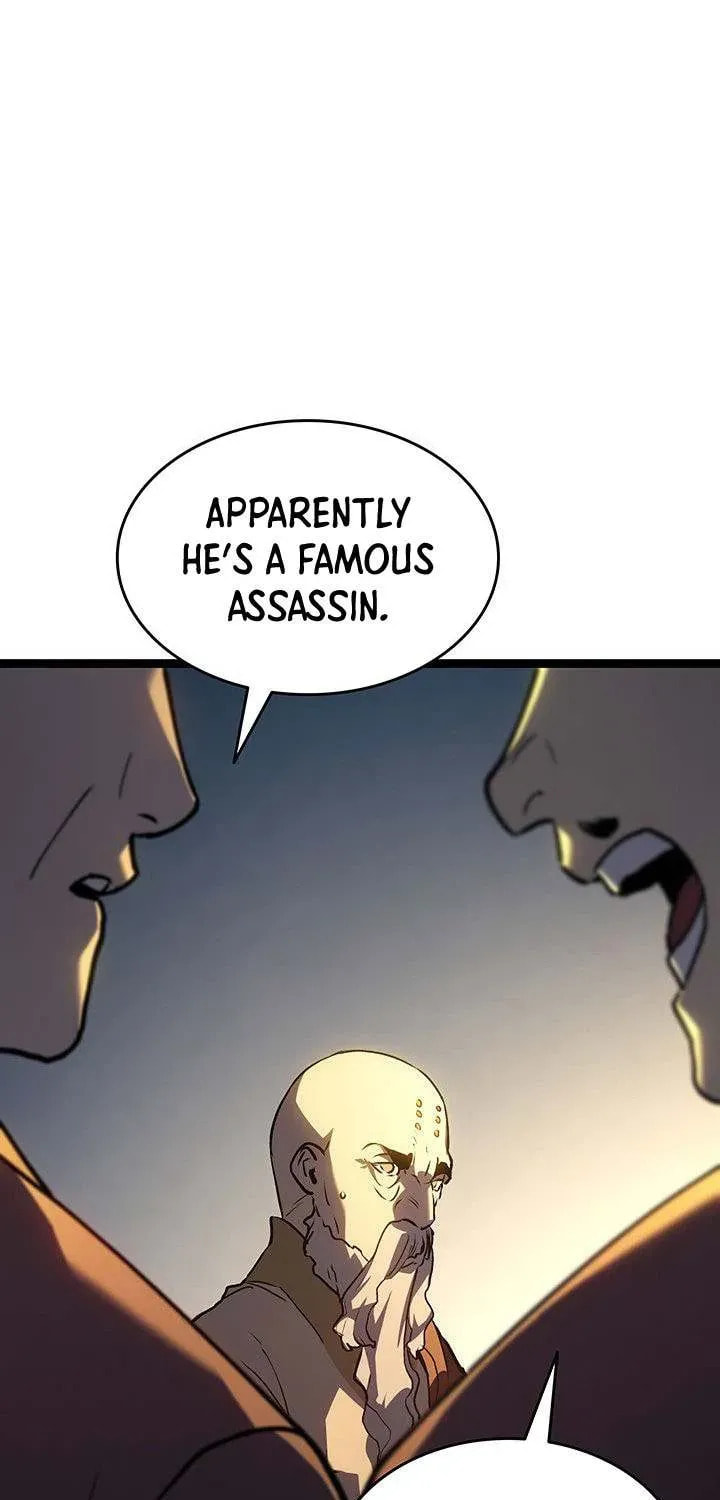 The Reaper Chapter 129 page 26 - 