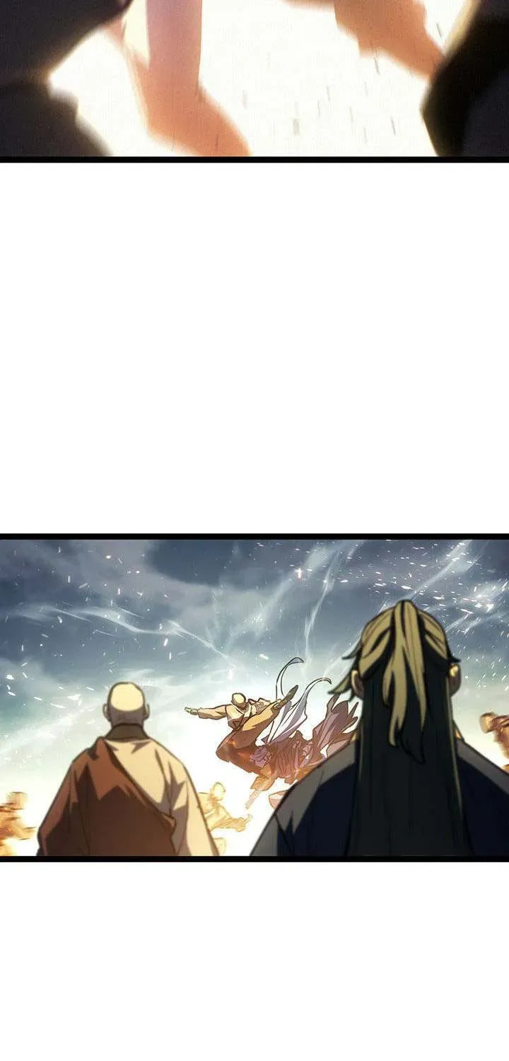 The Reaper Chapter 129 page 31 - 