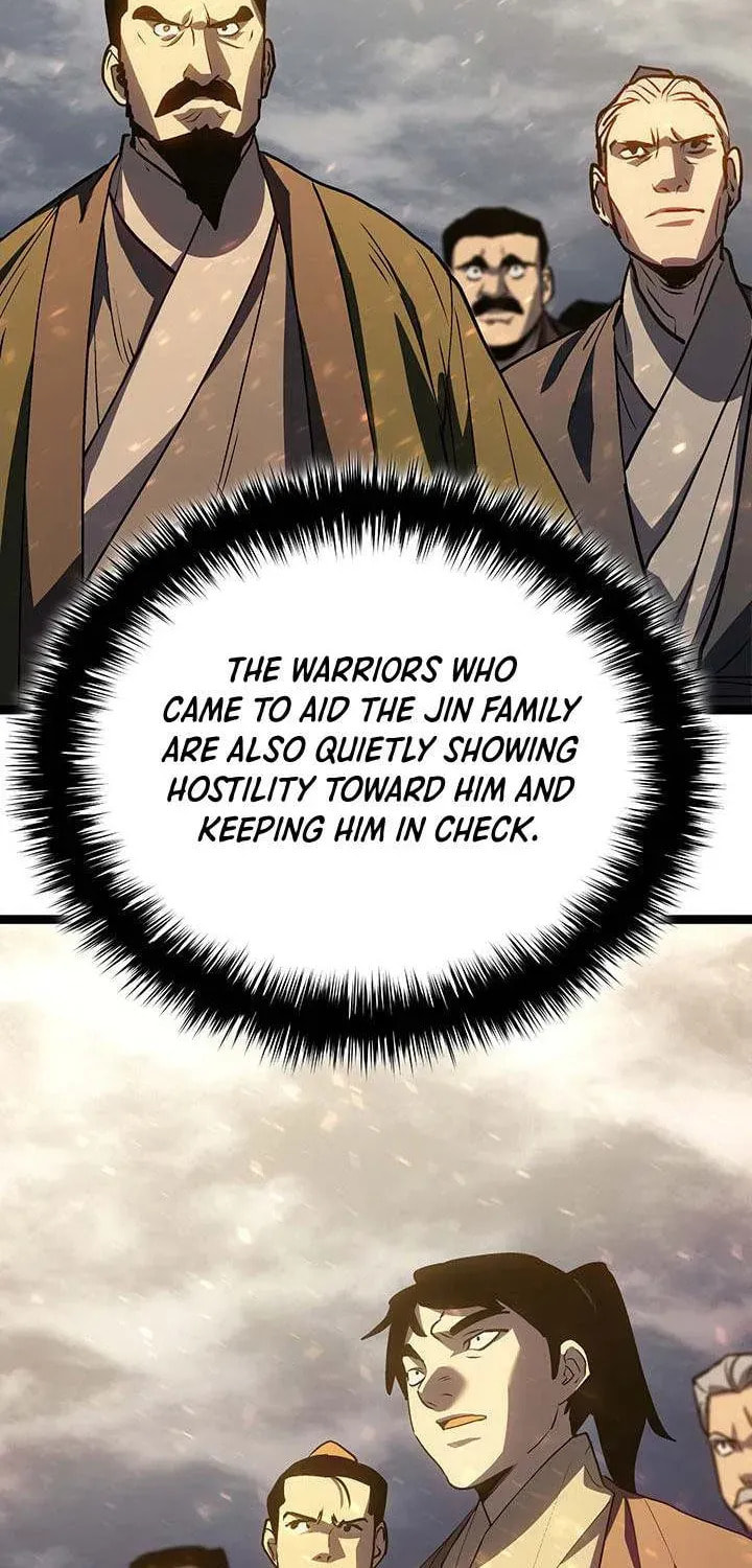 The Reaper Chapter 129 page 34 - 