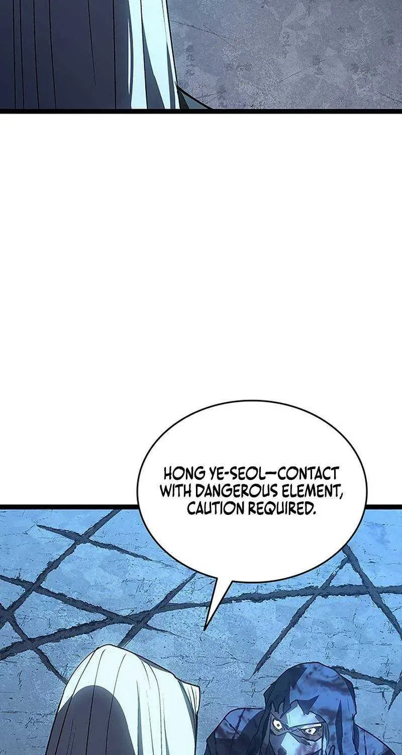The Reaper Chapter 131 page 44 - 