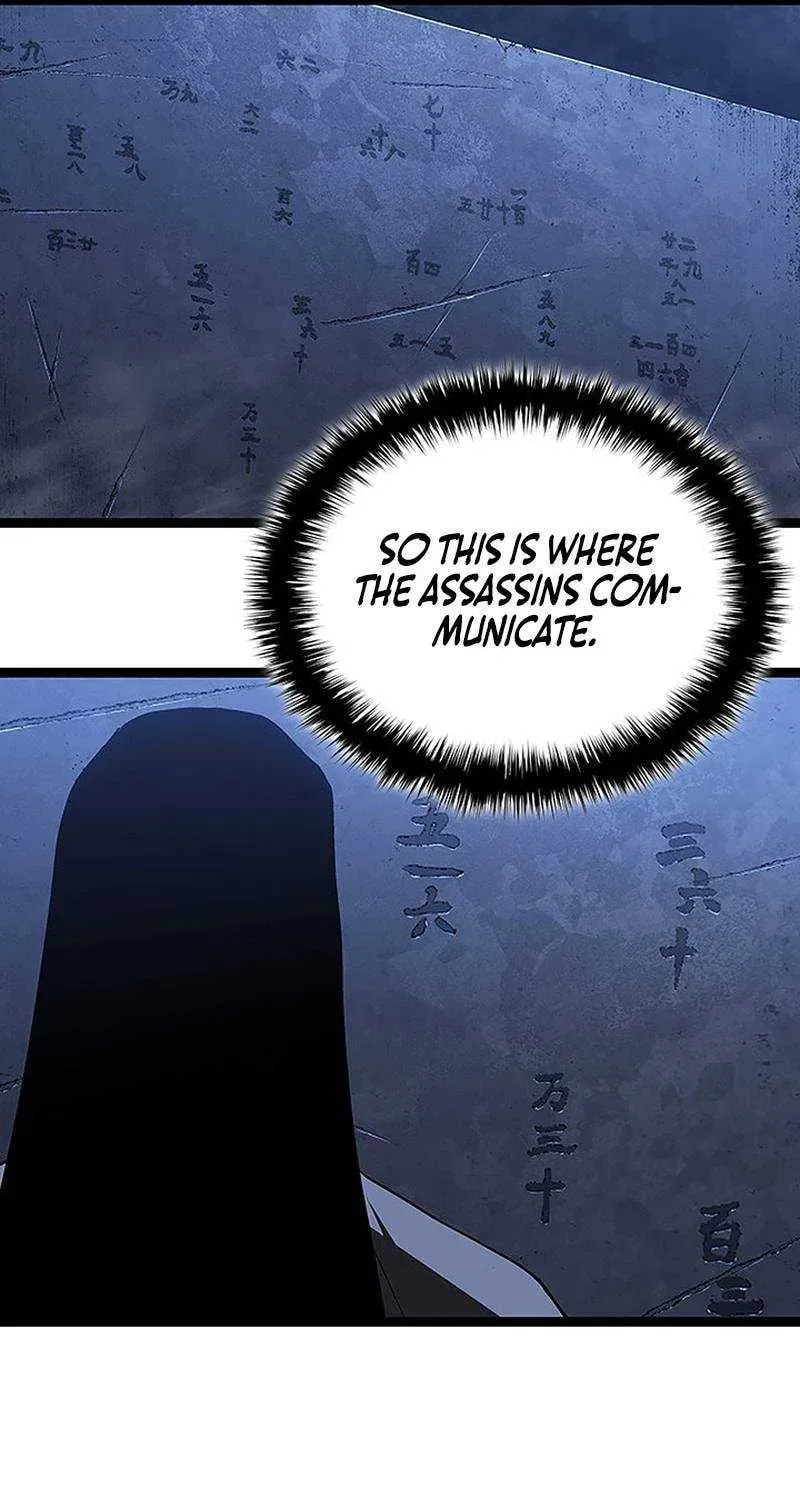 The Reaper Chapter 131 page 56 - 