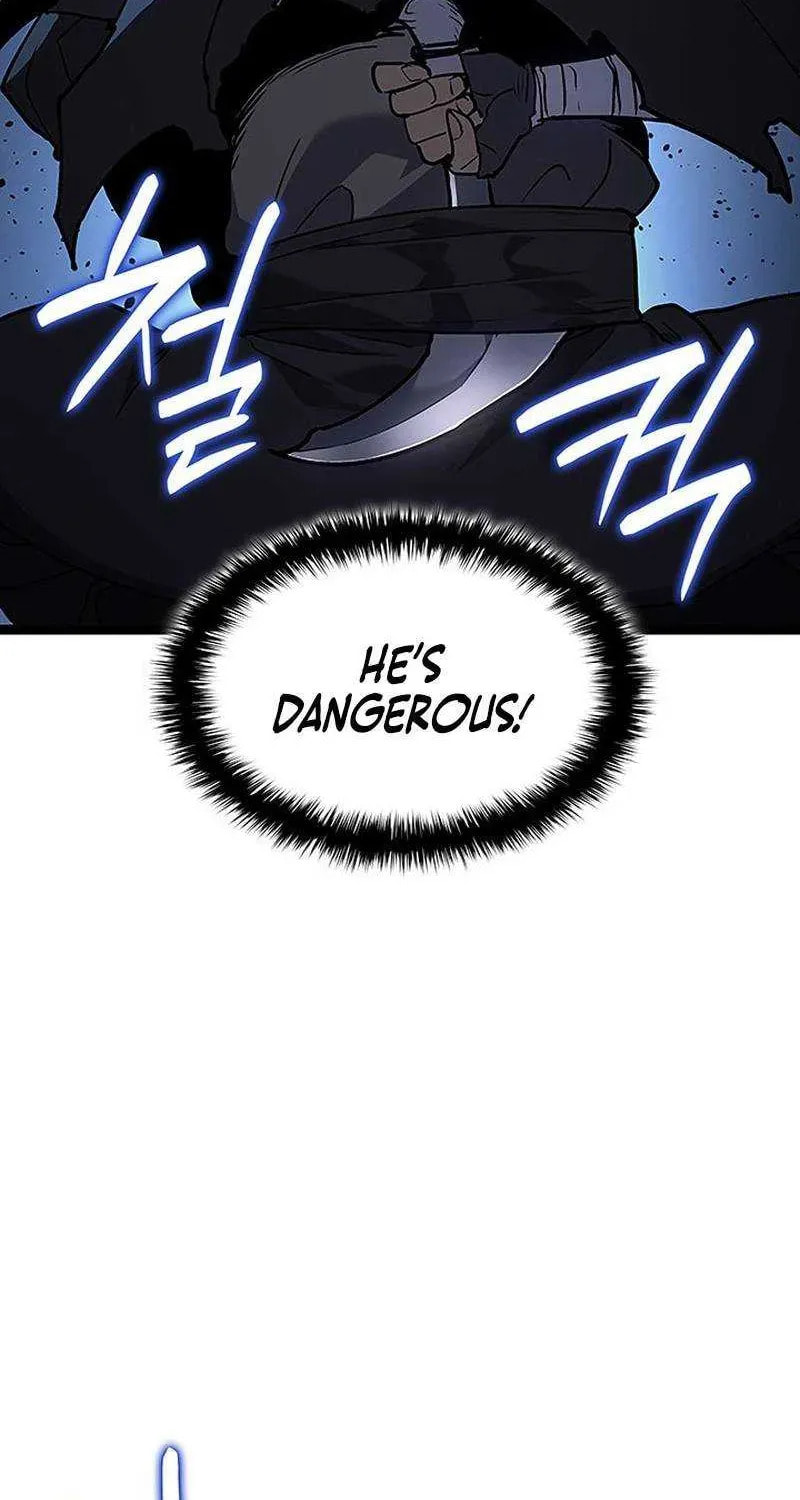 The Reaper Chapter 131 page 8 - 