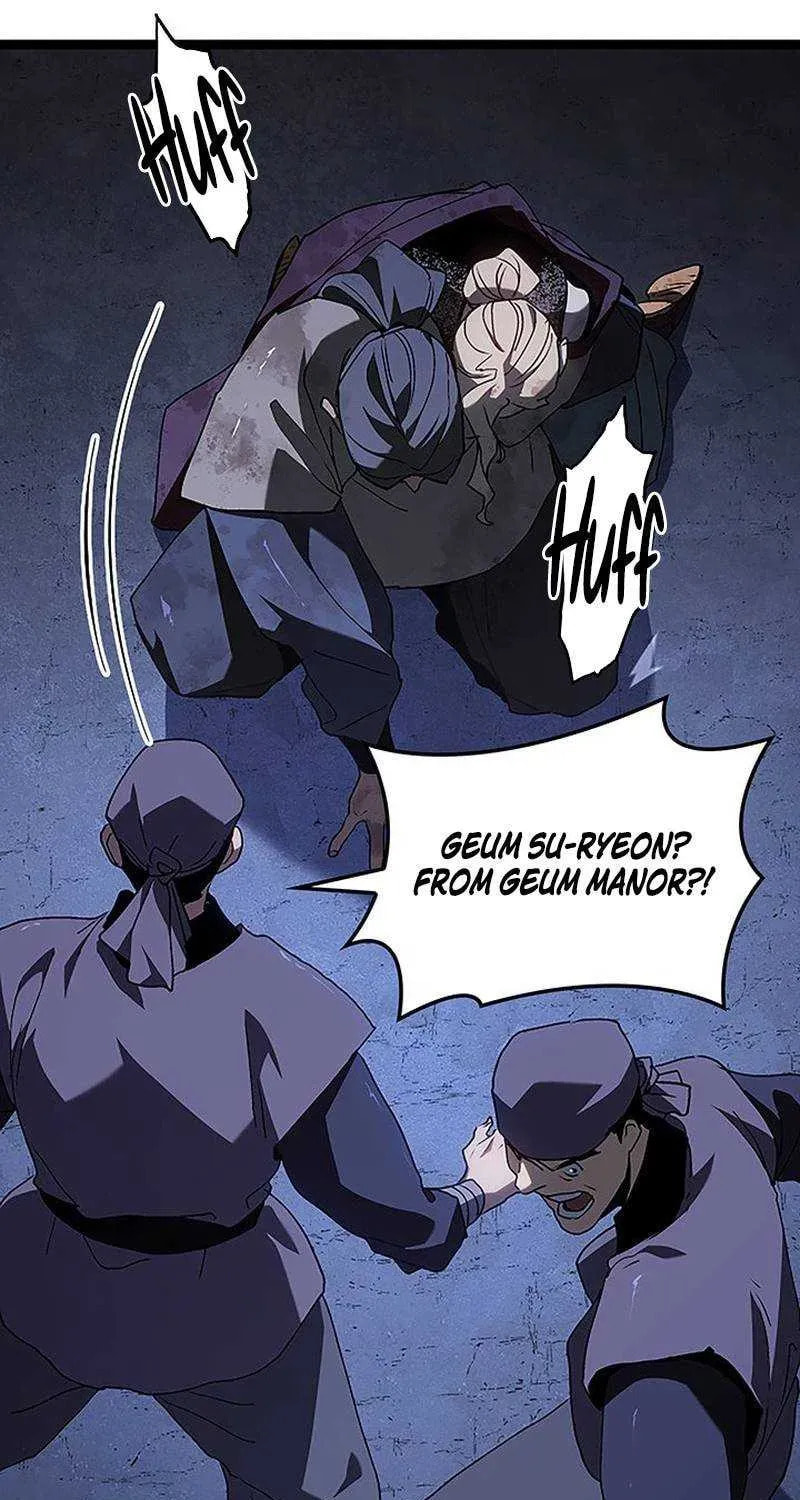 The Reaper Chapter 131 page 83 - 