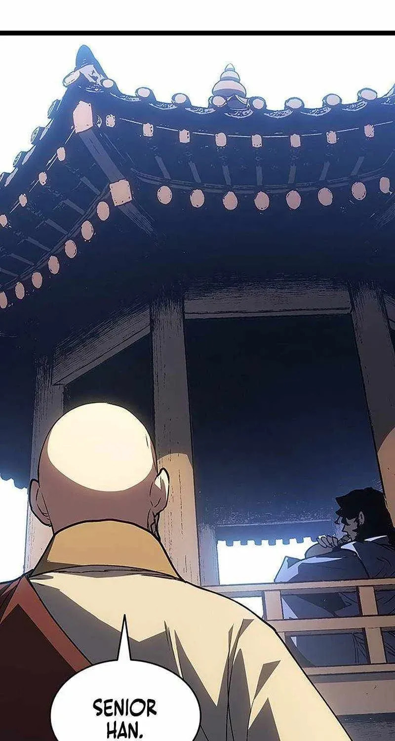 The Reaper Chapter 132 page 11 - 
