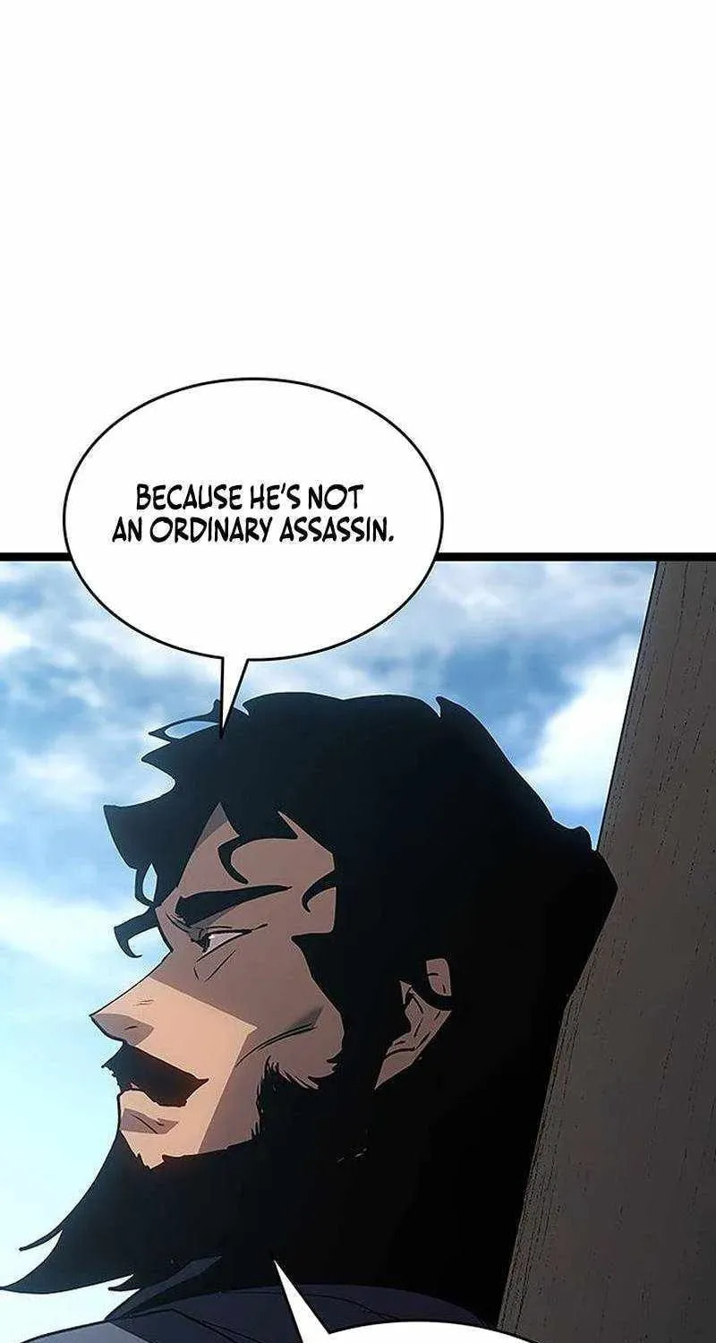 The Reaper Chapter 132 page 19 - 