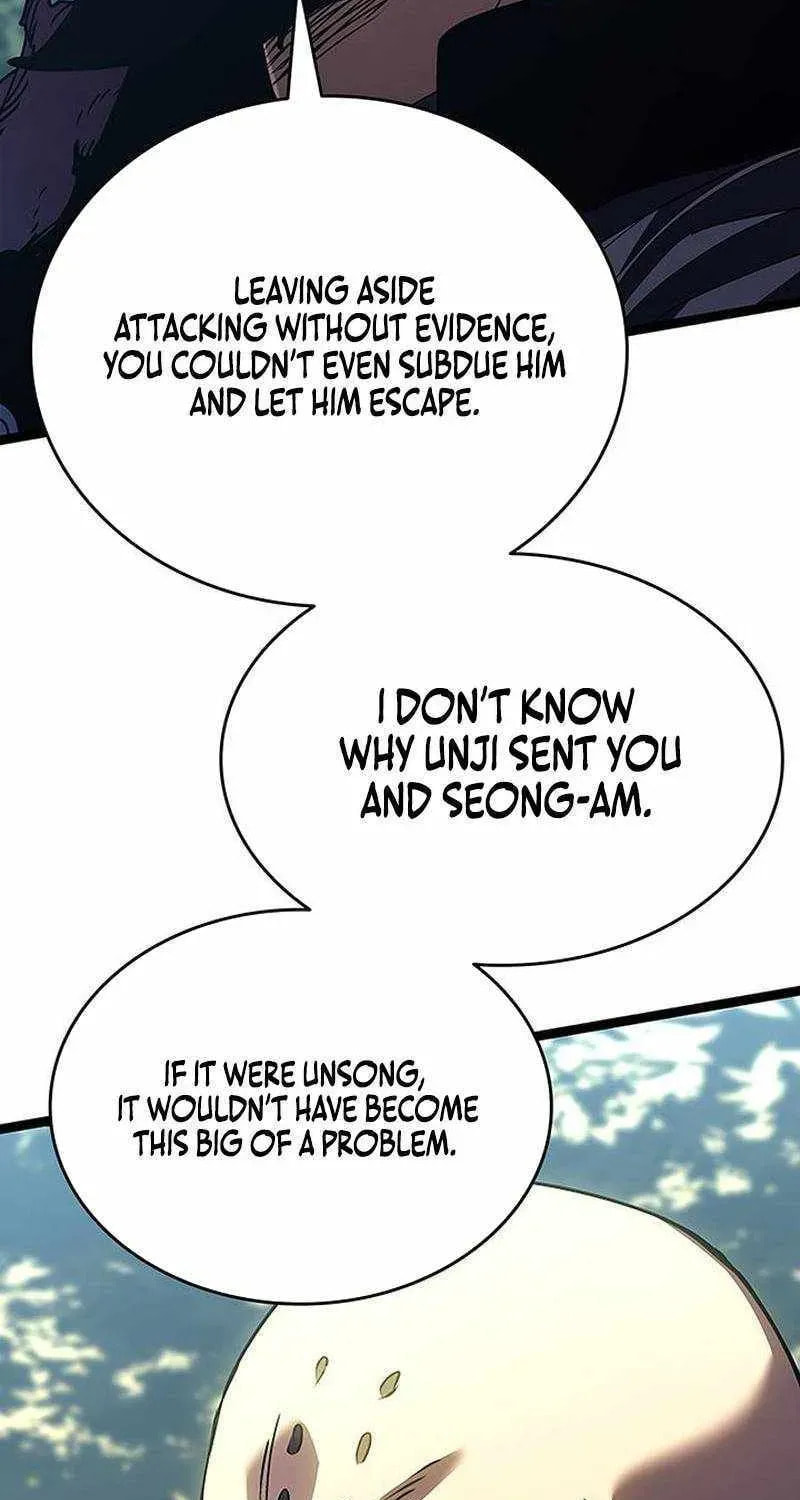 The Reaper Chapter 132 page 25 - 