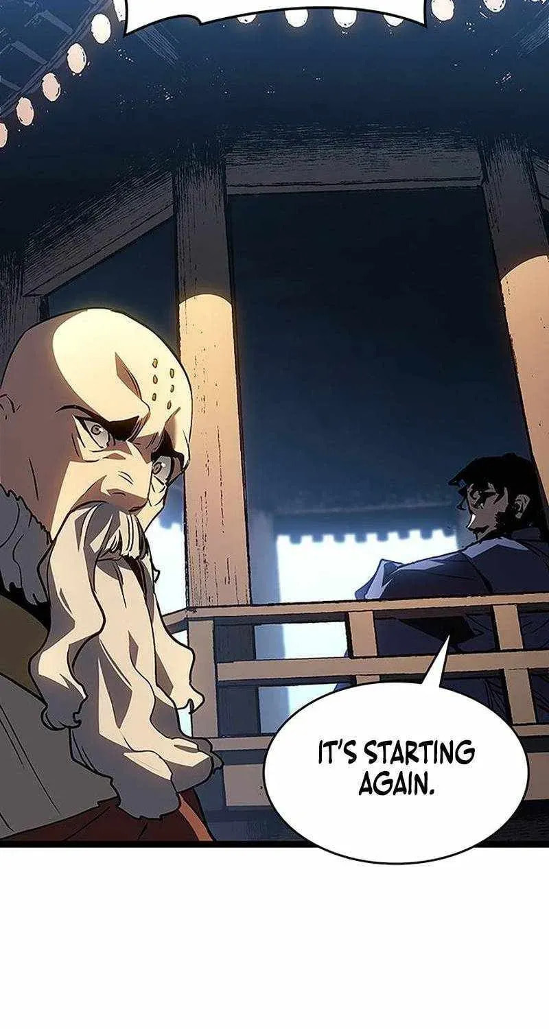 The Reaper Chapter 132 page 30 - 
