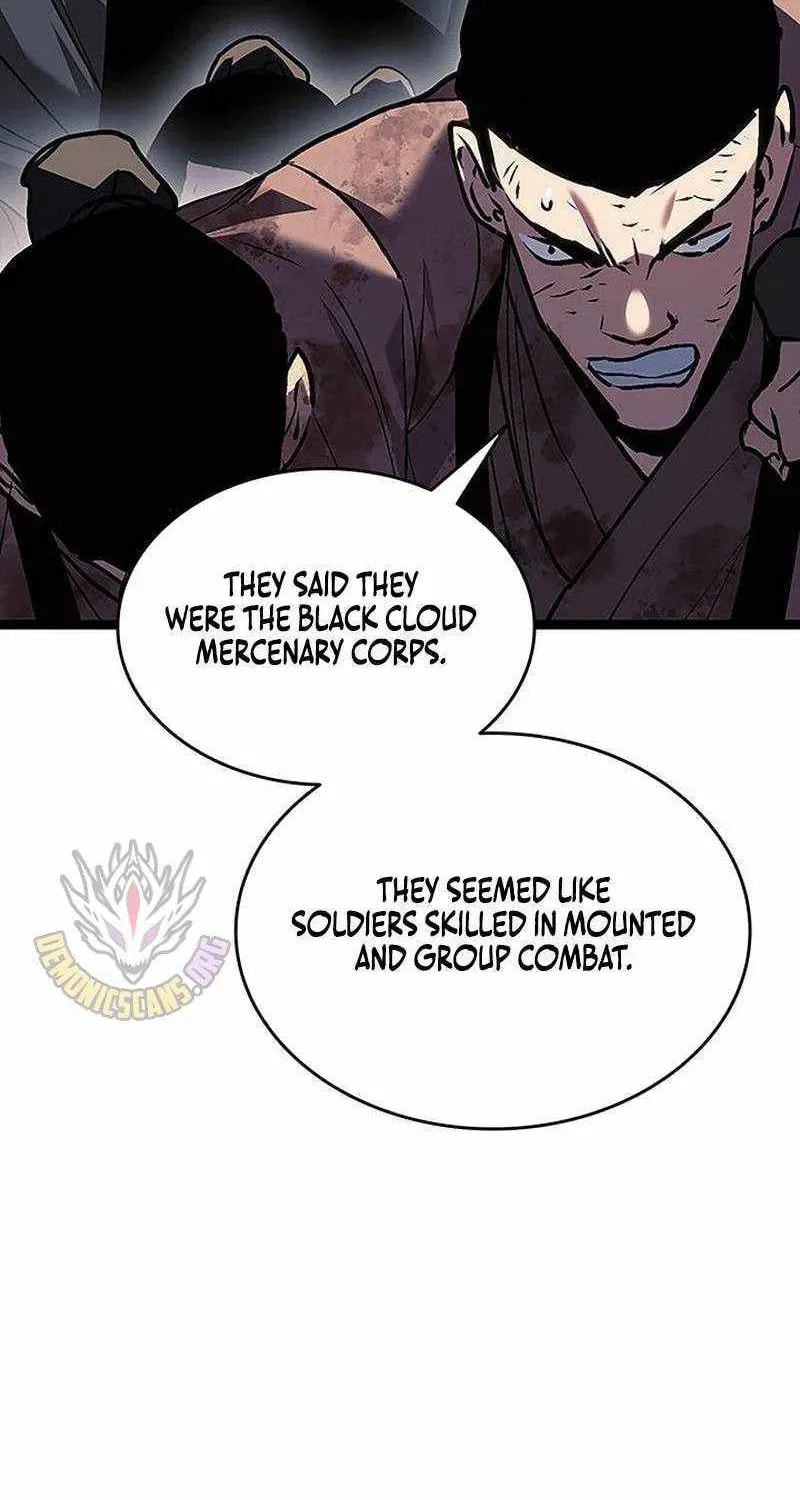 The Reaper Chapter 132 page 35 - 