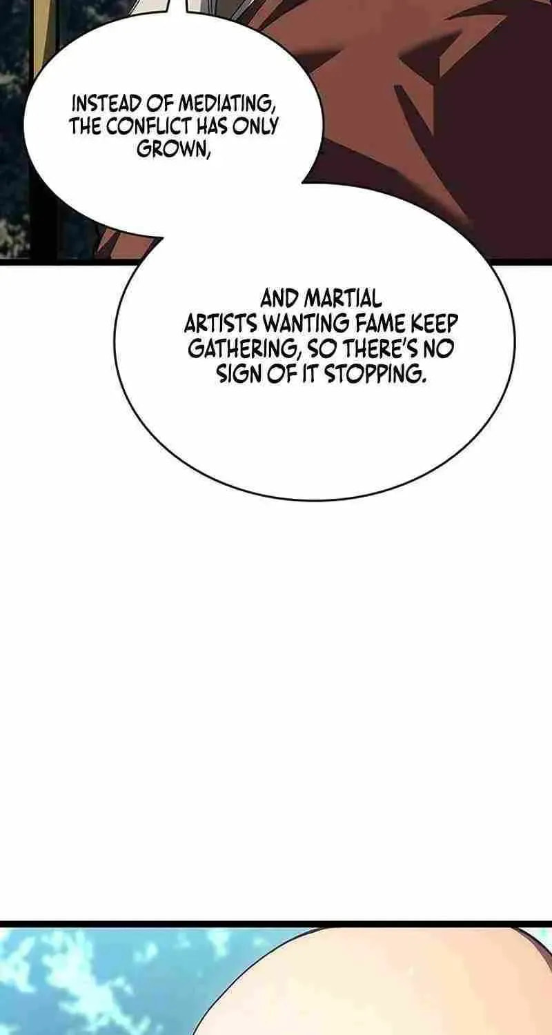 The Reaper Chapter 132 page 7 - 
