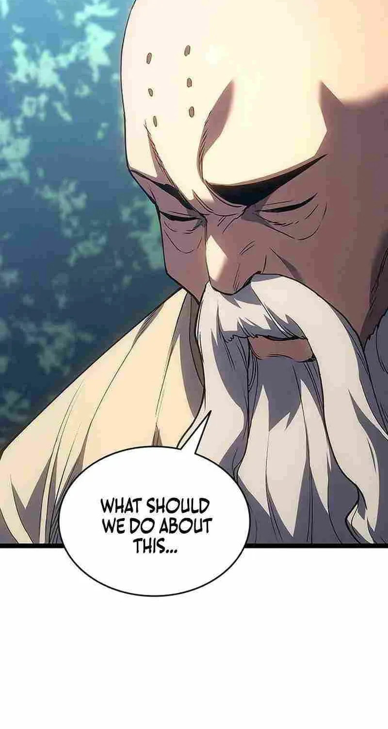 The Reaper Chapter 132 page 8 - 
