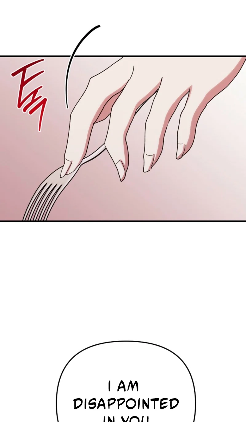 The Reason for Avoiding Him, the Perfect One Chapter 72 page 12 - 