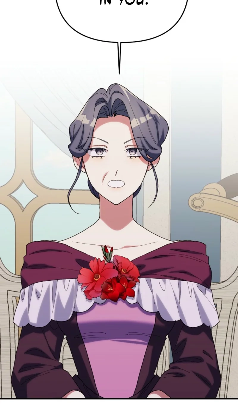 The Reason for Avoiding Him, the Perfect One Chapter 72 page 13 - 