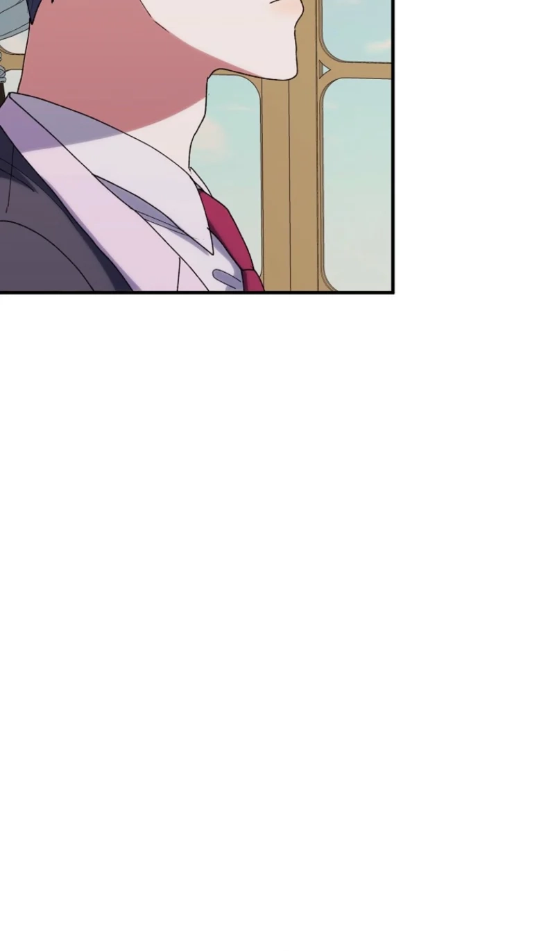 The Reason for Avoiding Him, the Perfect One Chapter 72 page 15 - 