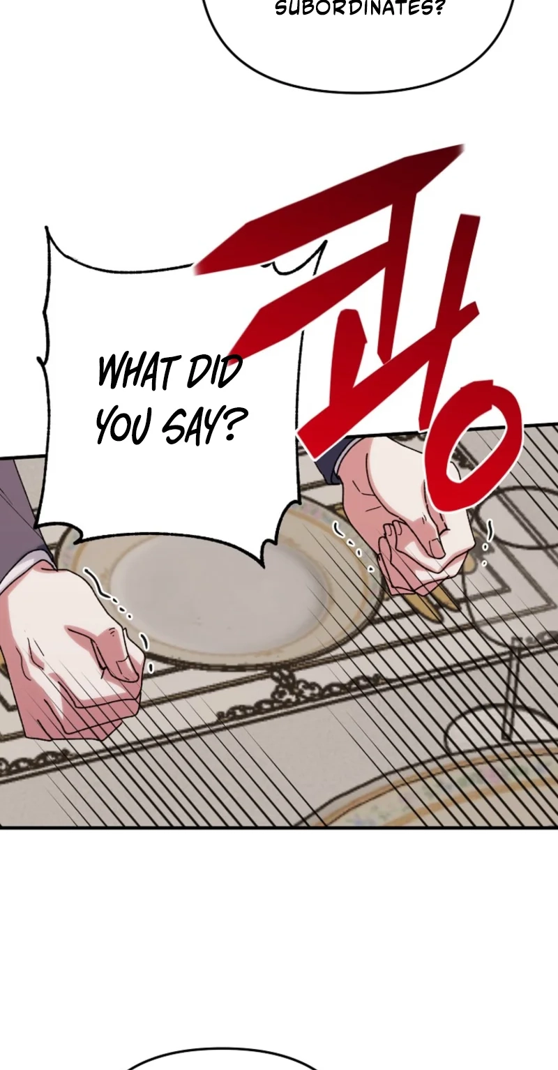 The Reason for Avoiding Him, the Perfect One Chapter 72 page 26 - 
