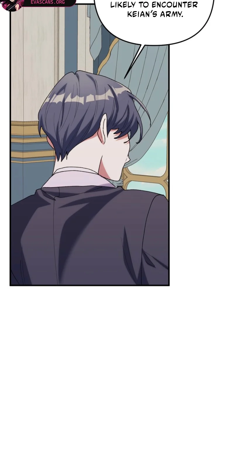 The Reason for Avoiding Him, the Perfect One Chapter 72 page 29 - 