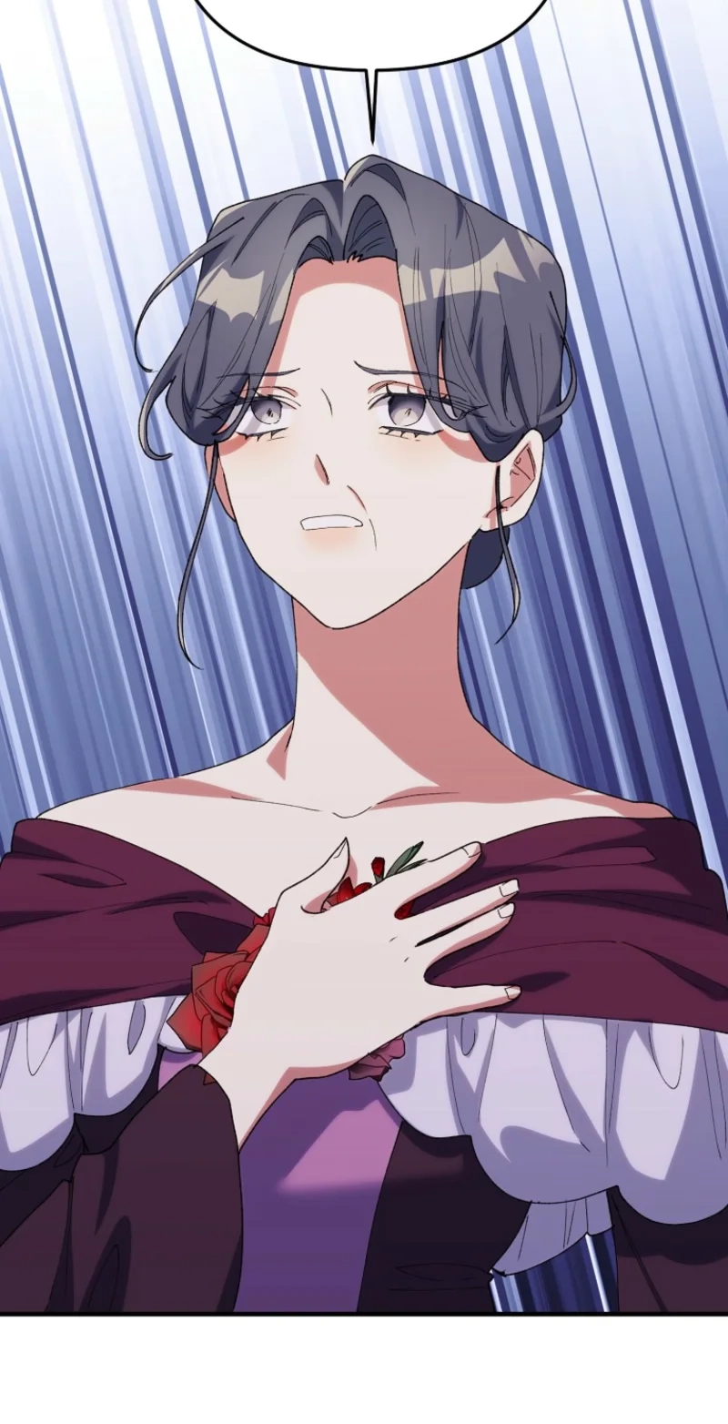 The Reason for Avoiding Him, the Perfect One Chapter 72 page 32 - 