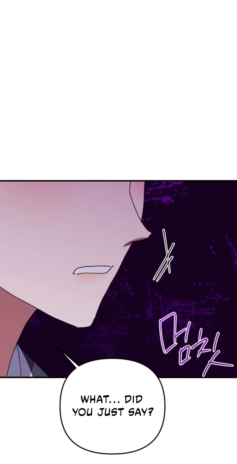 The Reason for Avoiding Him, the Perfect One Chapter 72 page 33 - 