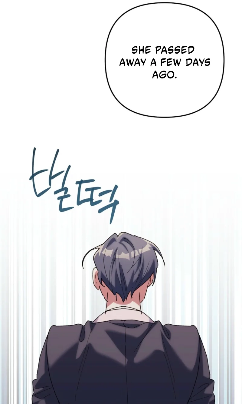 The Reason for Avoiding Him, the Perfect One Chapter 72 page 35 - 