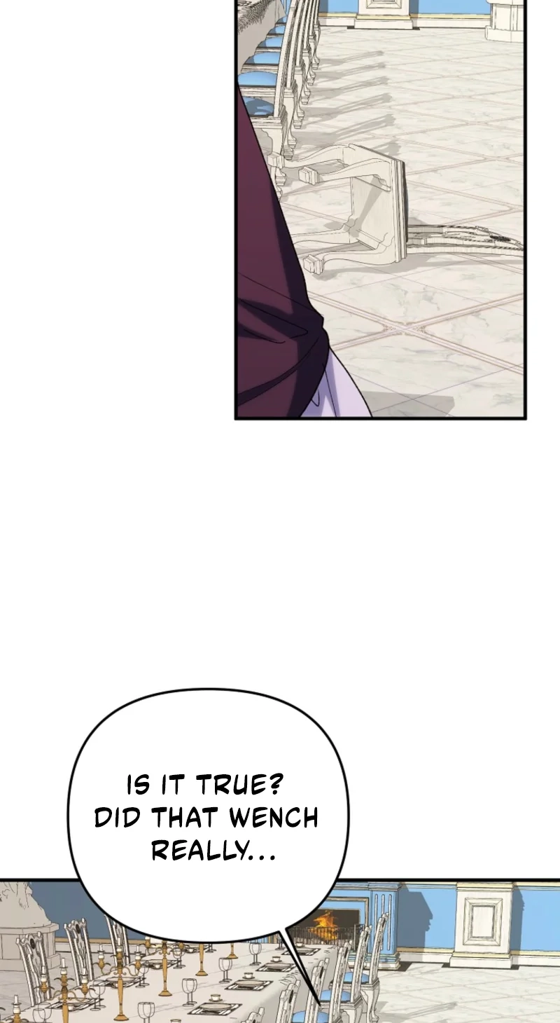 The Reason for Avoiding Him, the Perfect One Chapter 72 page 42 - 