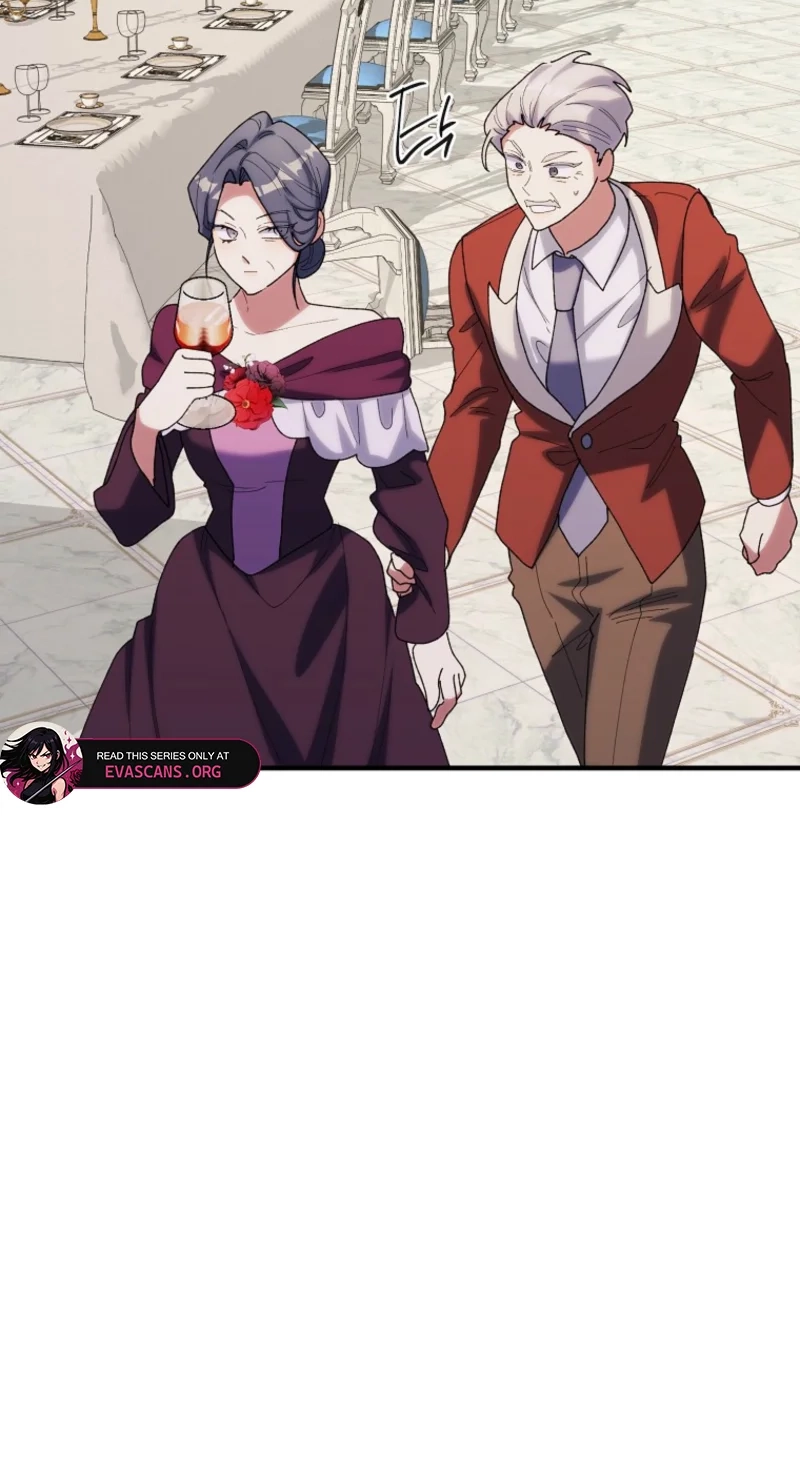 The Reason for Avoiding Him, the Perfect One Chapter 72 page 43 - 