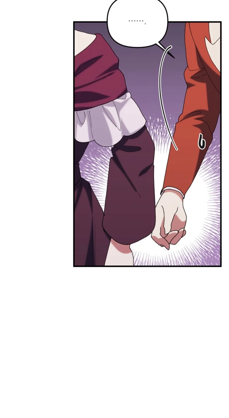 The Reason for Avoiding Him, the Perfect One Chapter 72 page 45 - 