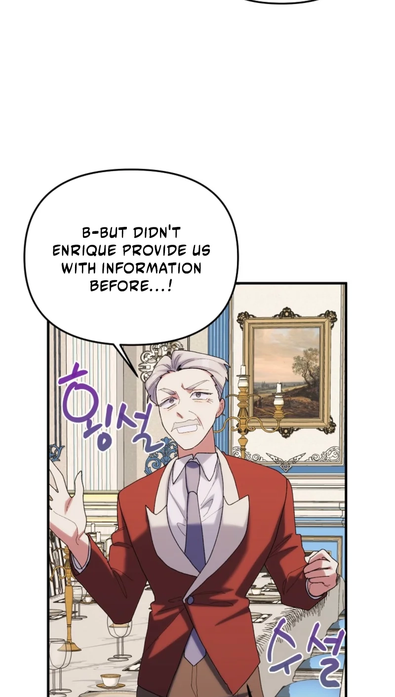 The Reason for Avoiding Him, the Perfect One Chapter 72 page 47 - 