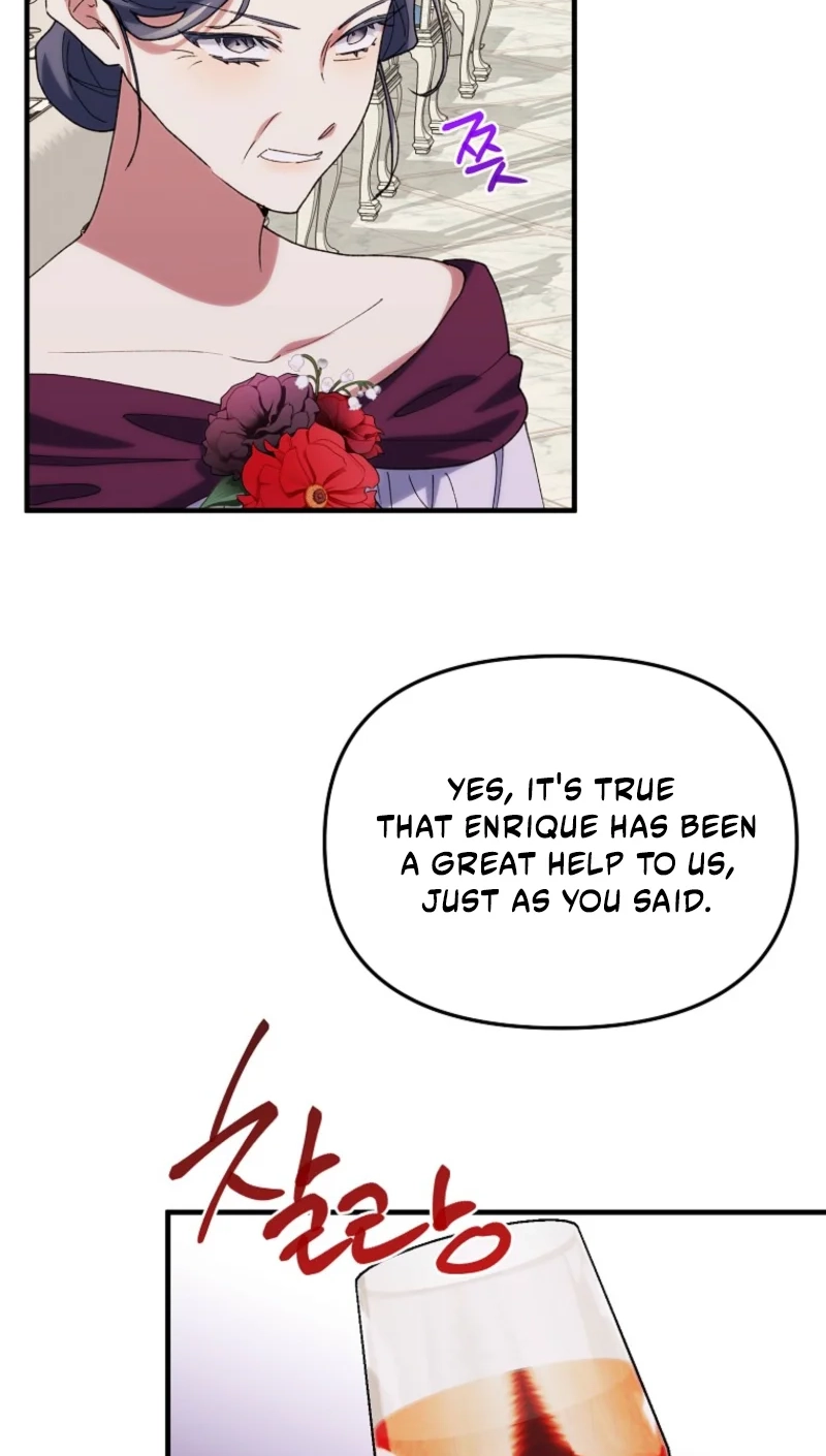 The Reason for Avoiding Him, the Perfect One Chapter 72 page 49 - 