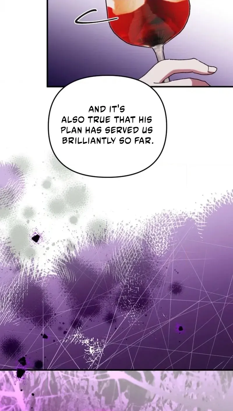 The Reason for Avoiding Him, the Perfect One Chapter 72 page 50 - 