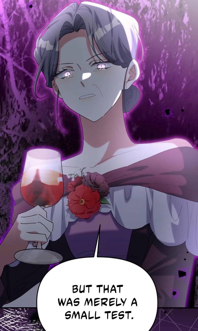 The Reason for Avoiding Him, the Perfect One Chapter 72 page 51 - 