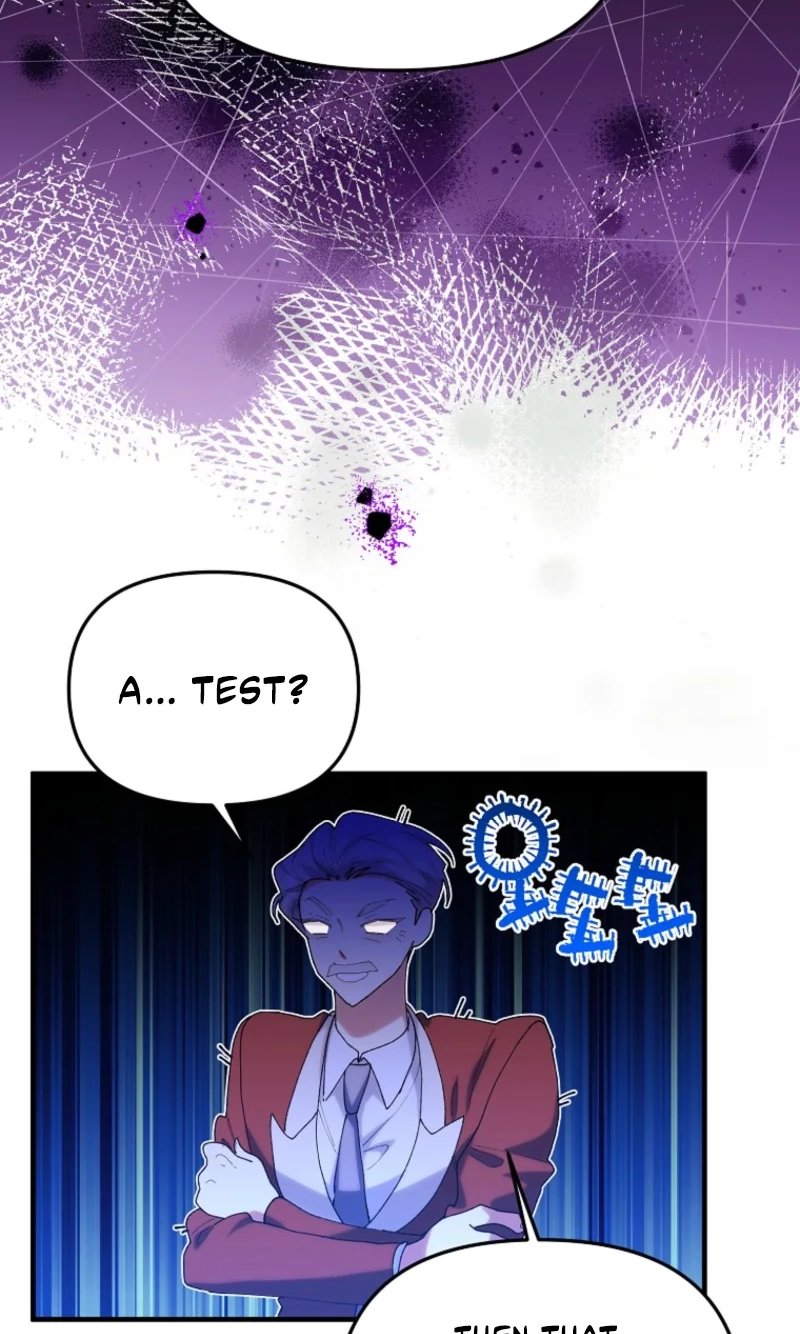 The Reason for Avoiding Him, the Perfect One Chapter 72 page 52 - 