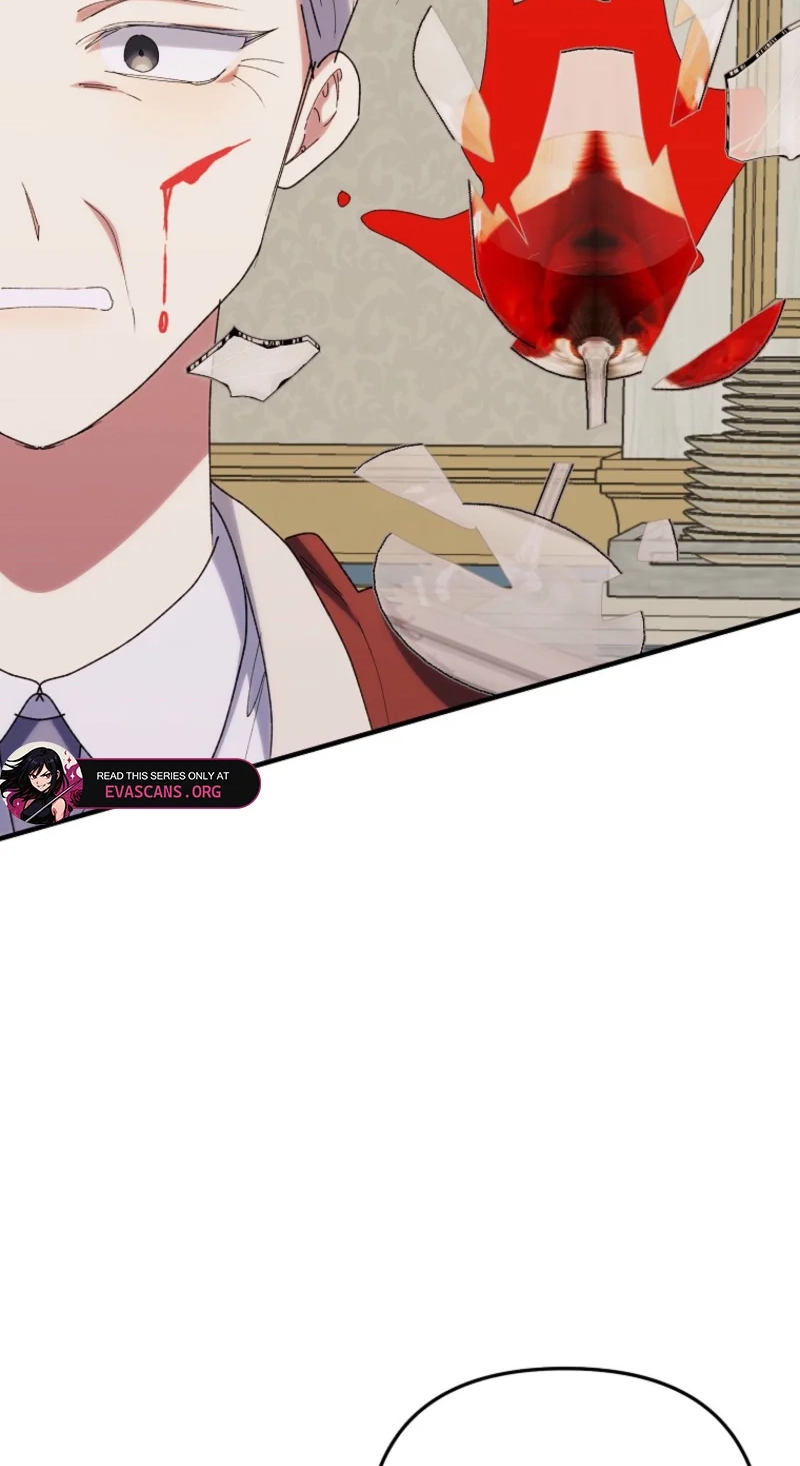 The Reason for Avoiding Him, the Perfect One Chapter 72 page 58 - 