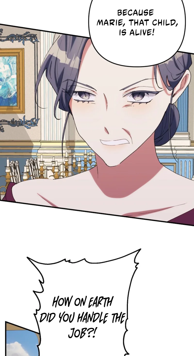 The Reason for Avoiding Him, the Perfect One Chapter 72 page 59 - 