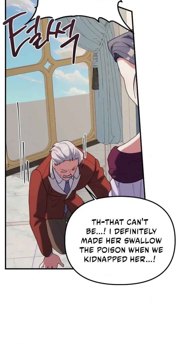 The Reason for Avoiding Him, the Perfect One Chapter 72 page 60 - 