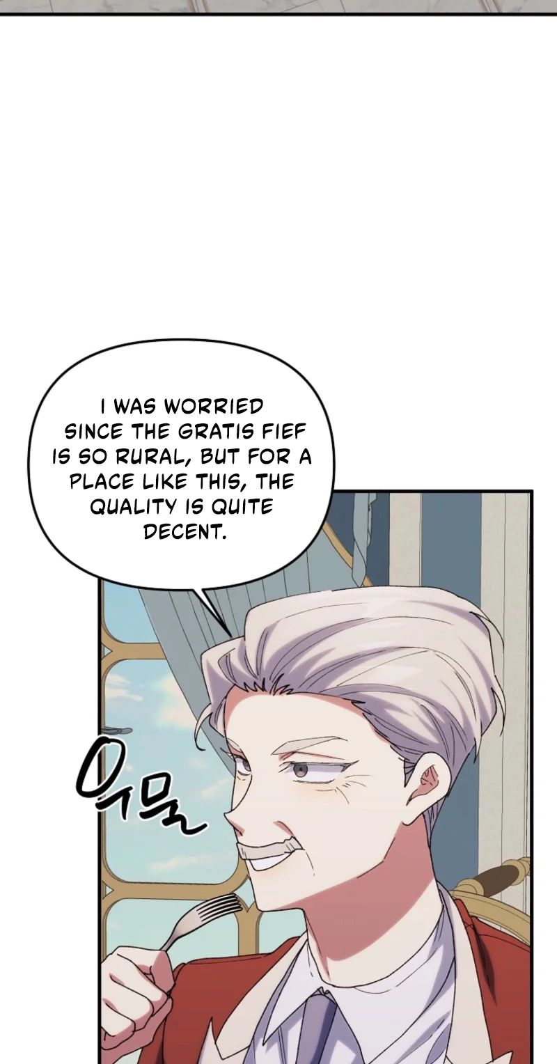 The Reason for Avoiding Him, the Perfect One Chapter 72 page 7 - 