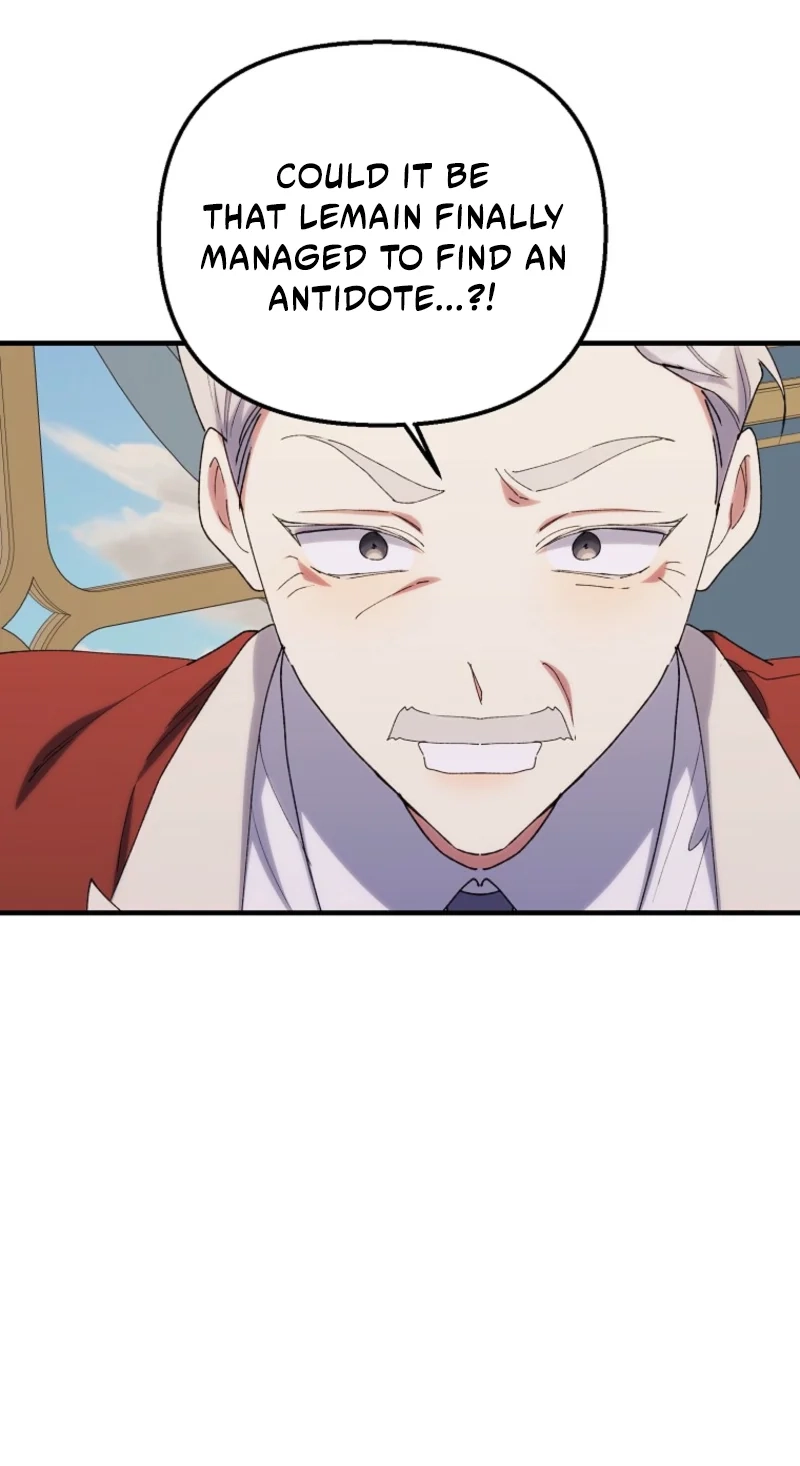 The Reason for Avoiding Him, the Perfect One Chapter 72 page 61 - 