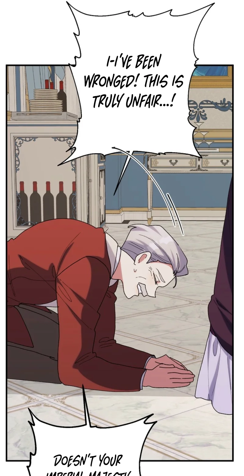 The Reason for Avoiding Him, the Perfect One Chapter 72 page 62 - 