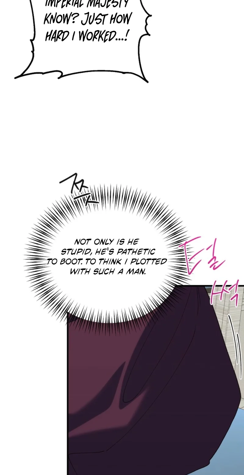 The Reason for Avoiding Him, the Perfect One Chapter 72 page 63 - 