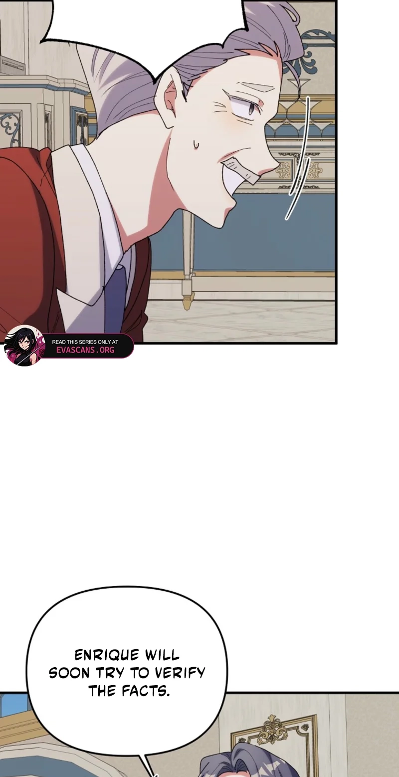The Reason for Avoiding Him, the Perfect One Chapter 72 page 65 - 