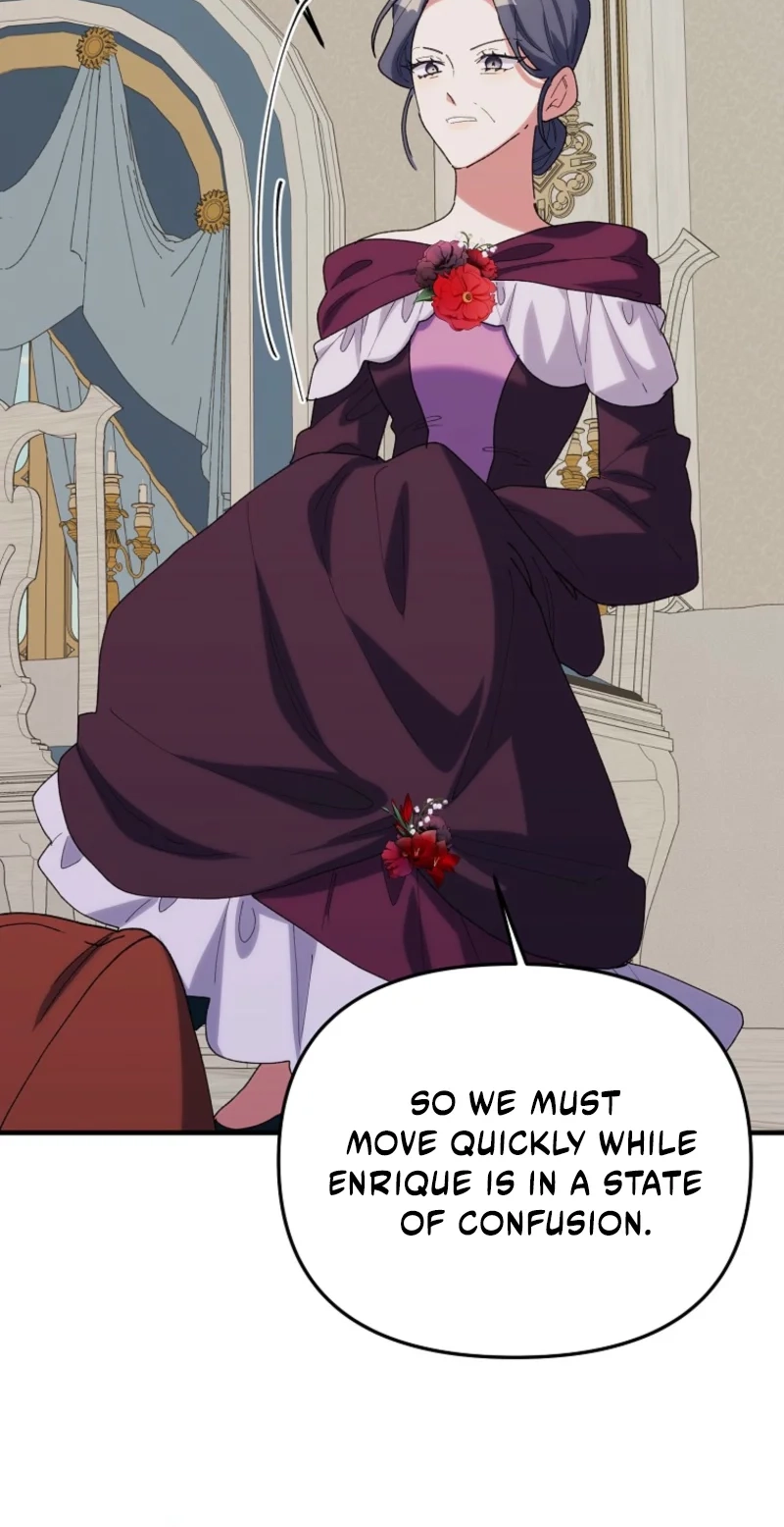 The Reason for Avoiding Him, the Perfect One Chapter 72 page 66 - 