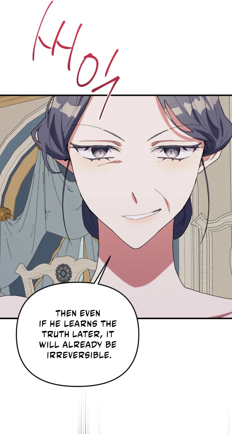The Reason for Avoiding Him, the Perfect One Chapter 72 page 67 - 
