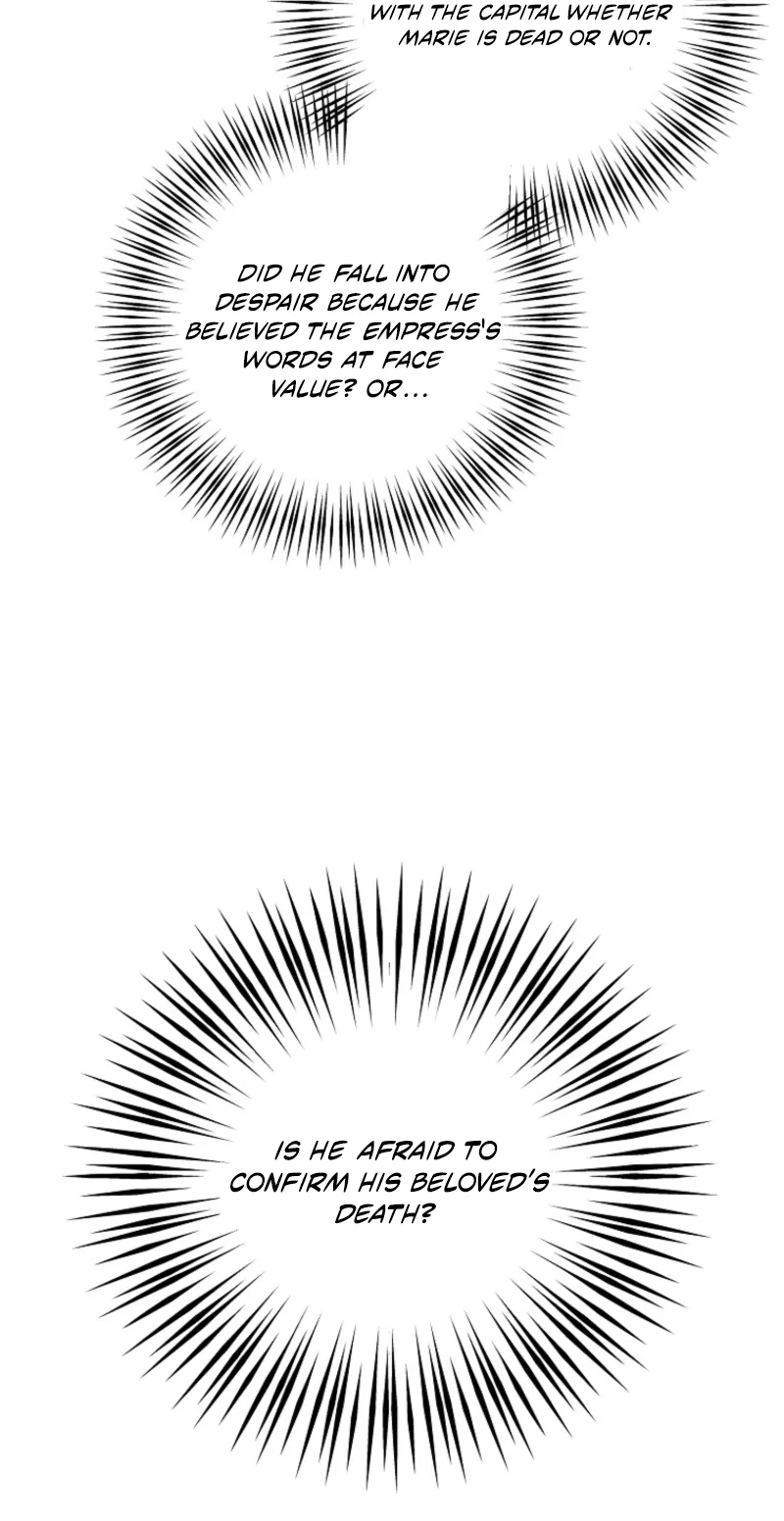 The Reason for Avoiding Him, the Perfect One Chapter 72 page 72 - 