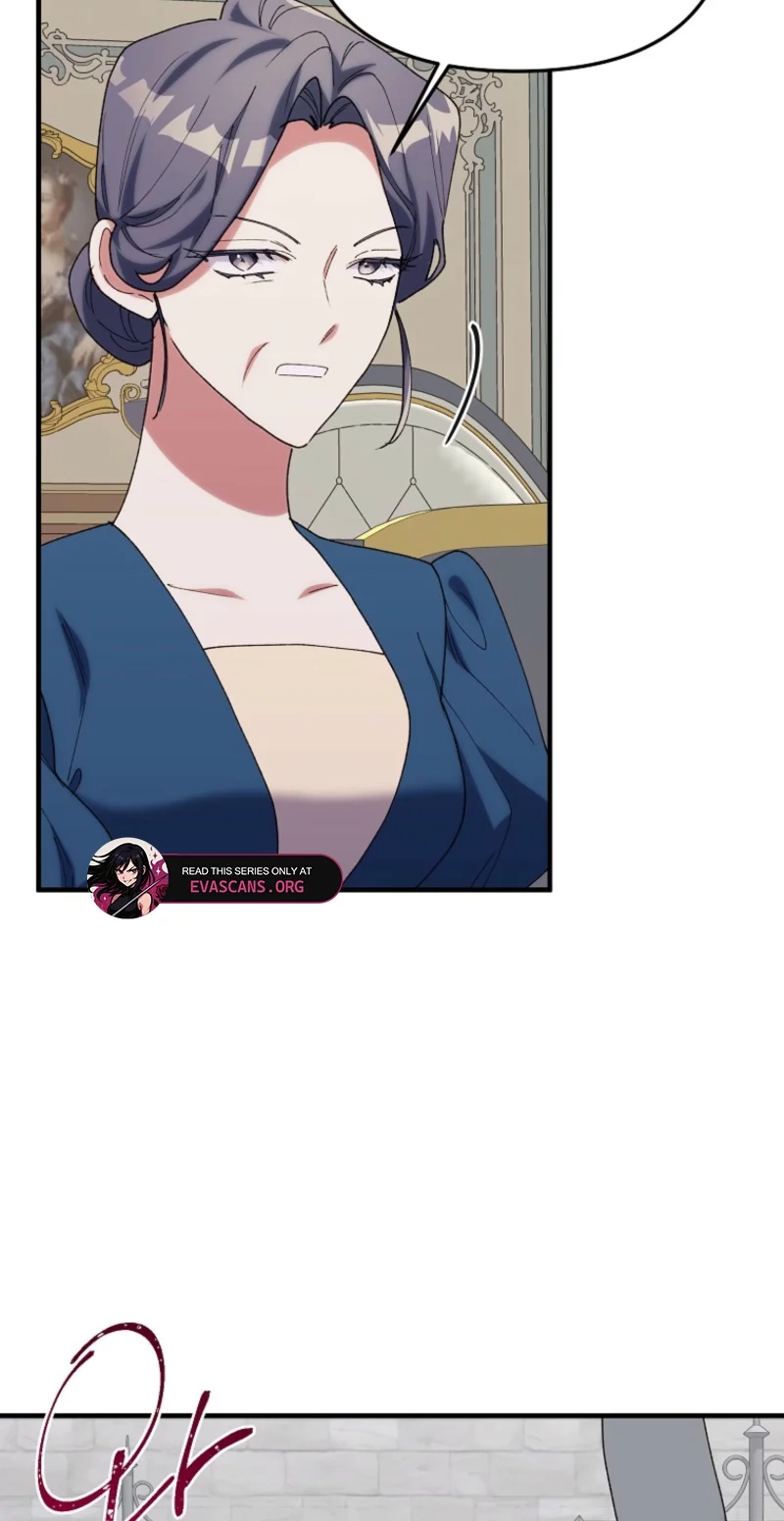 The Reason for Avoiding Him, the Perfect One Chapter 72 page 75 - 