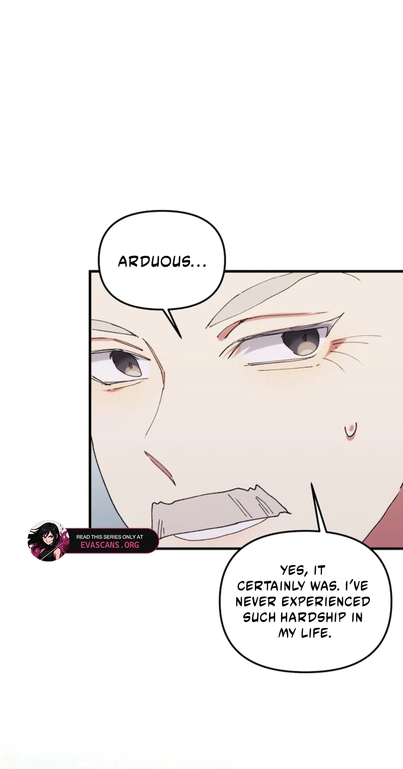 The Reason for Avoiding Him, the Perfect One Chapter 72 page 9 - 